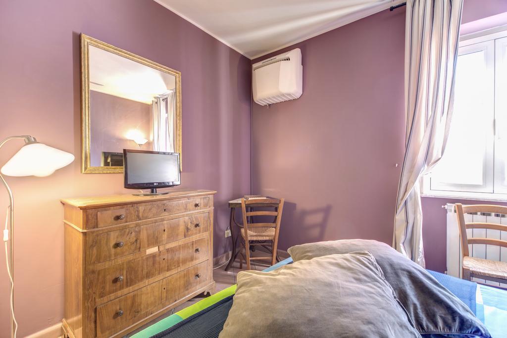Frangipane Apartment *