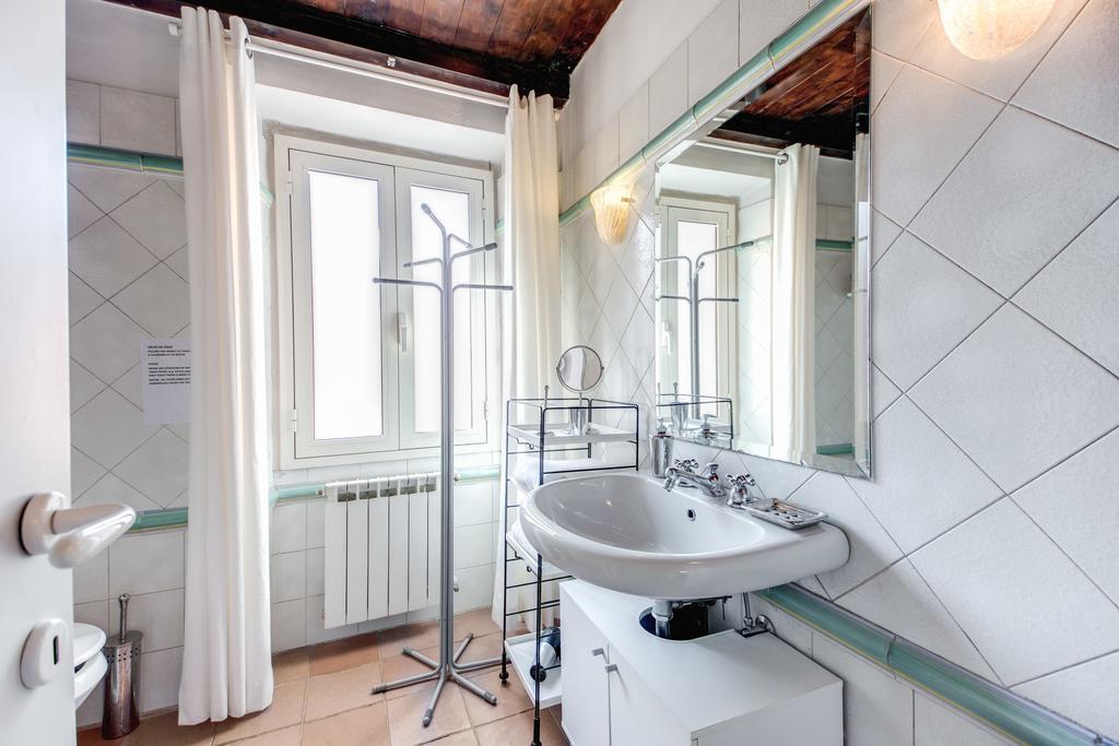 Apartment Frangipane Rom