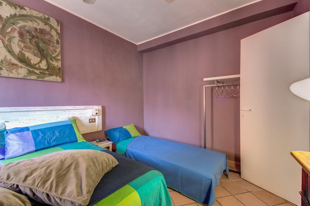Apartment Frangipane *