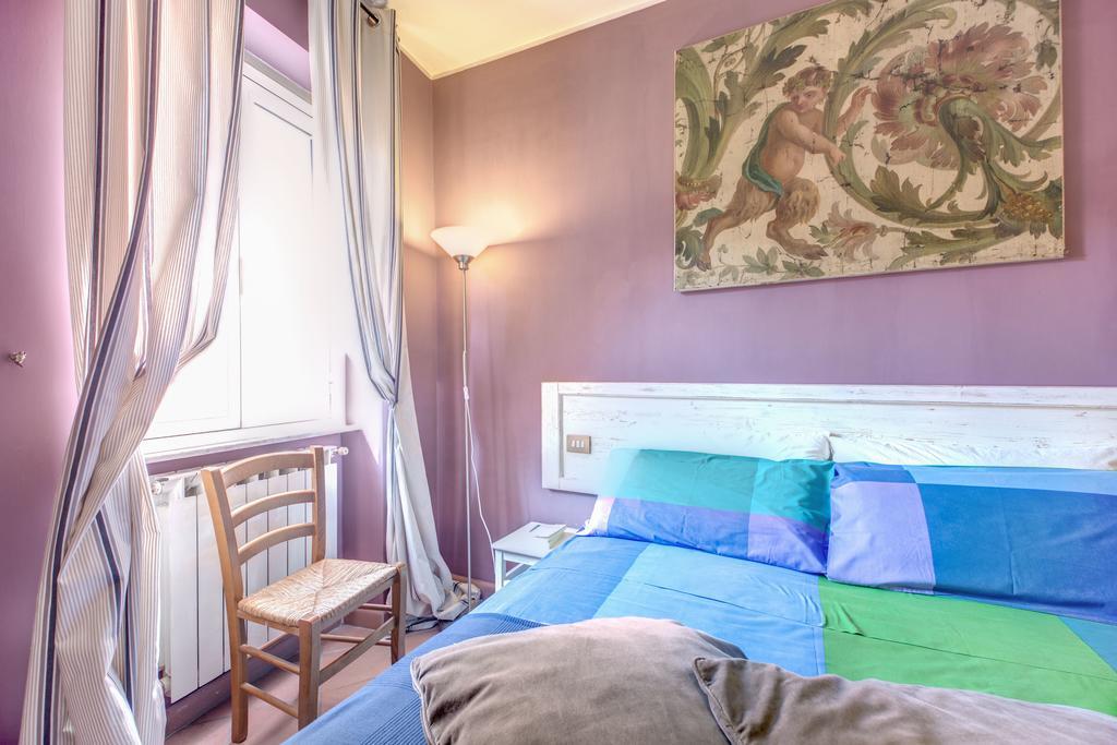 Frangipane Apartment