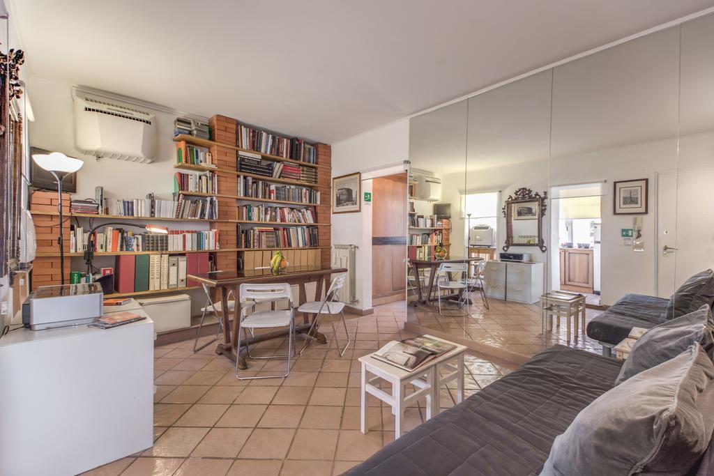 Frangipane Apartment *