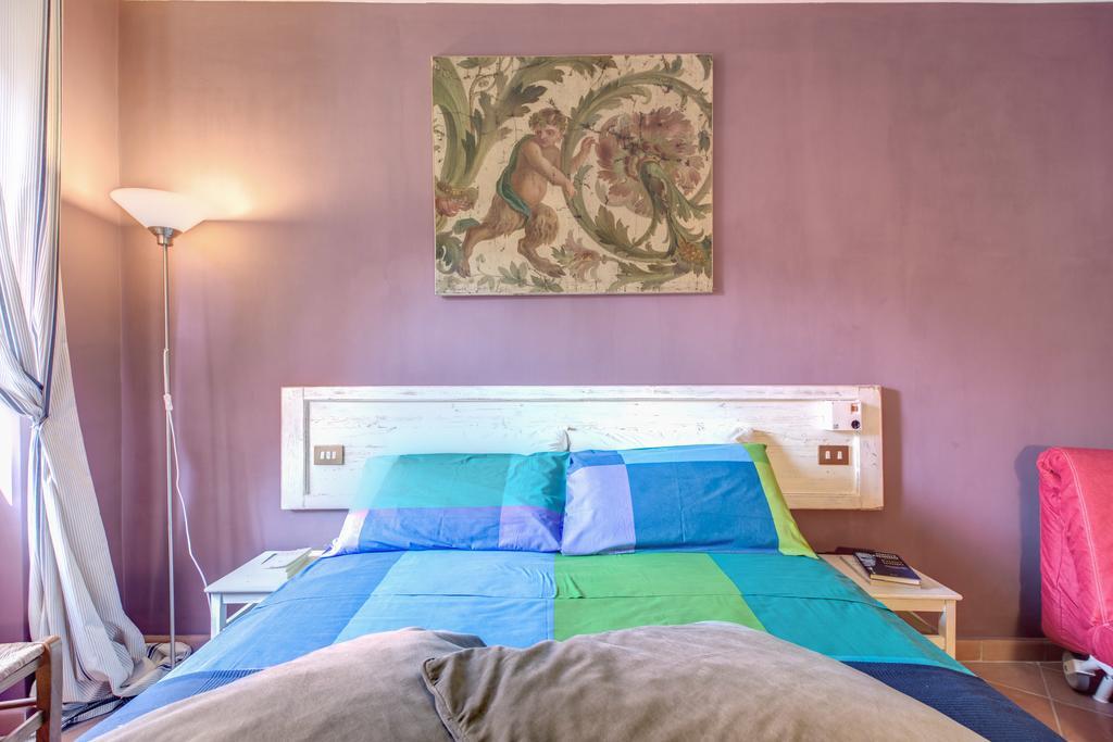 Frangipane Apartment *