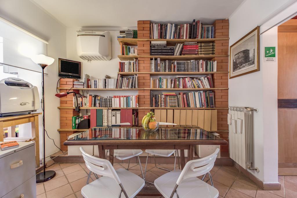 Frangipane Apartment Rom