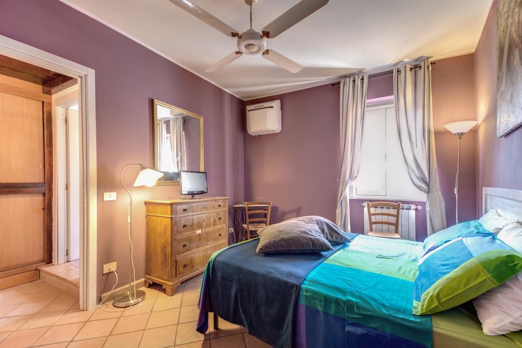 Apartment Frangipane Rom