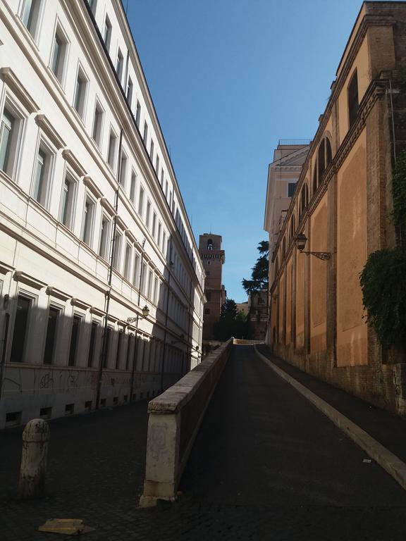 Frangipane Roma
