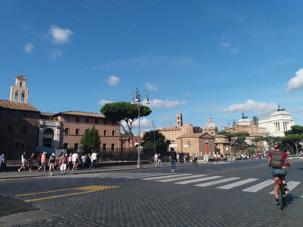 Appartamento Frangipane Roma