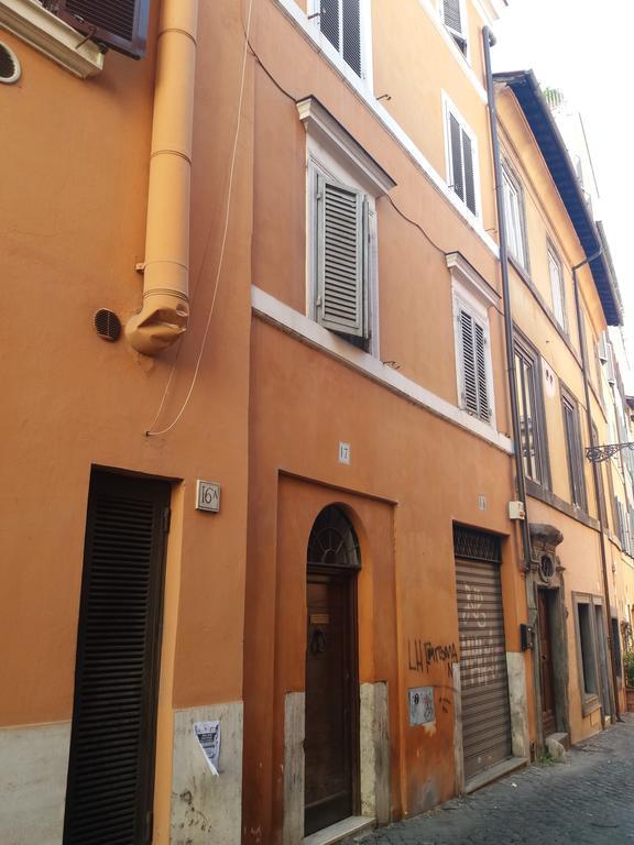 Frangipane Roma
