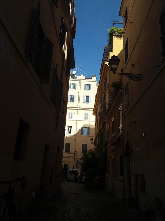 Frangipane * Roma